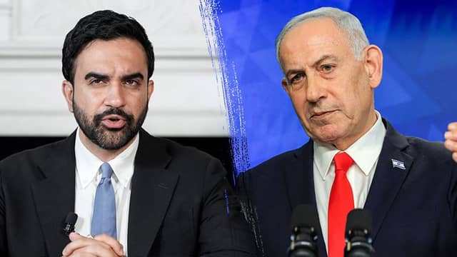 Người sống sót sau vụ khủng bố Hamas phản bác lãnh đạo New York về Netanyahu