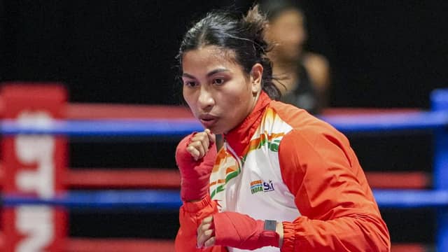 Lovlina Borgohain đảm bảo huy chương đầu tiên cho Ấn Độ tại Commonwealth Games 2026
