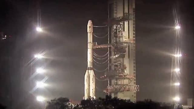 Hướng Đi Mới Của ISRO Trong Kỷ Nguyên Không Gian Toàn Cầu