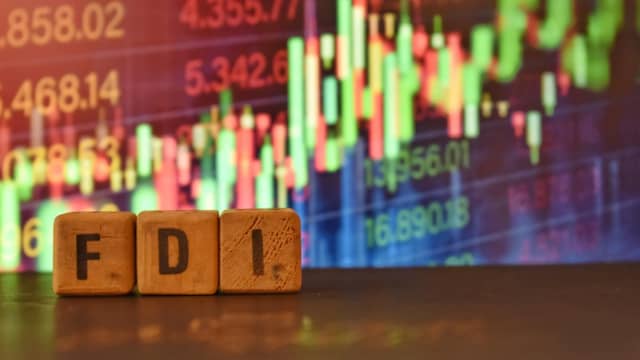 Ấn Độ chỉ chấp thuận một dự án FDI của Trung Quốc trị giá 1 crore trong năm tài chính 2026