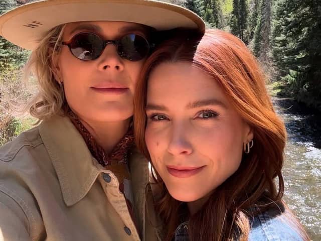 Sophia Bush: hành trình sự nghiệp, những đau thương và cuộc sống tình cảm sau hai lần ly hôn