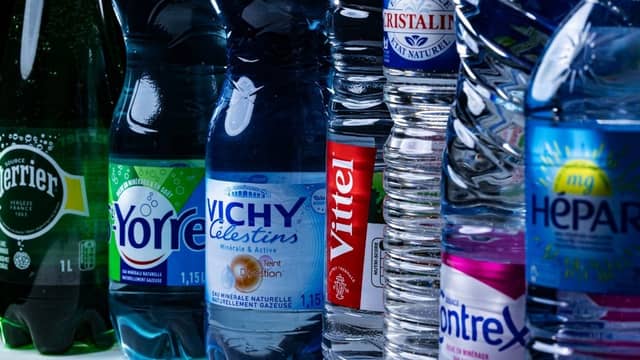 Nestlé Waters tách mảng nước đóng chai để khép lại bê bối xử lý vi lọc