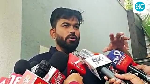 Người sáng lập CJP Abhijeet Dipke tiết lộ cách tự tài trợ học tập và phong trào biểu tình Jantar Mantar